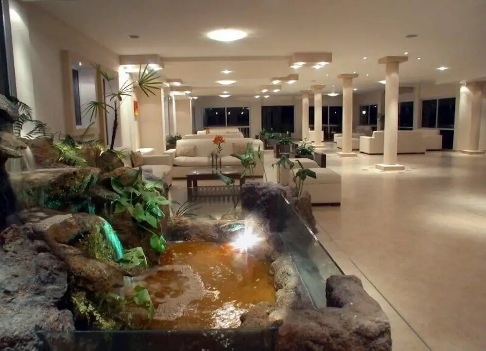 Santa Cecilia Resort & Spa I