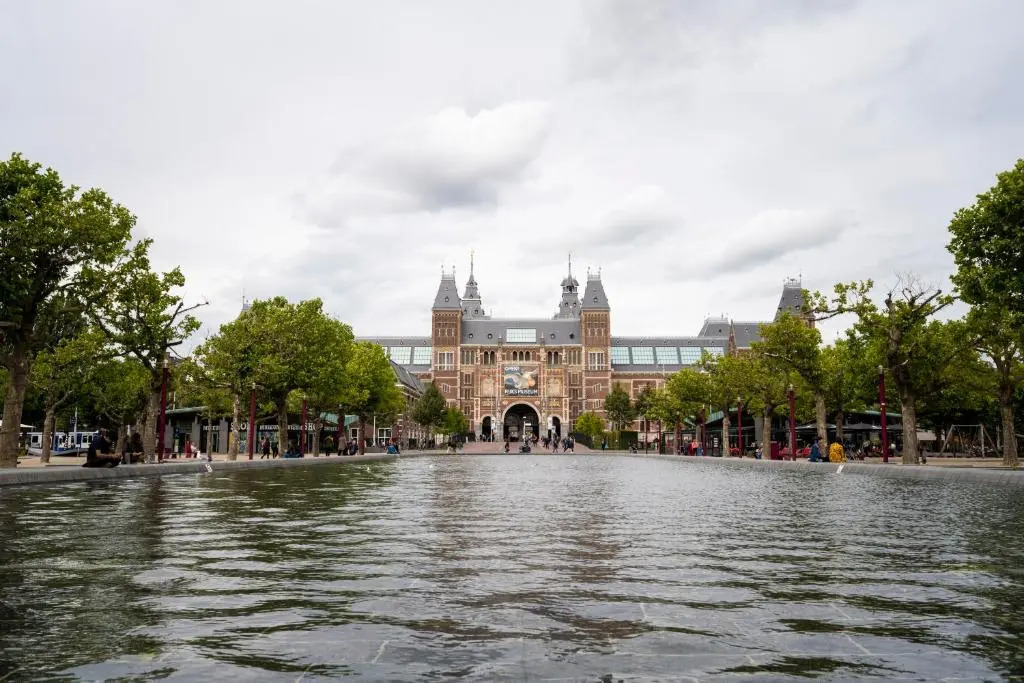 PREMIER SUITES Amsterdam