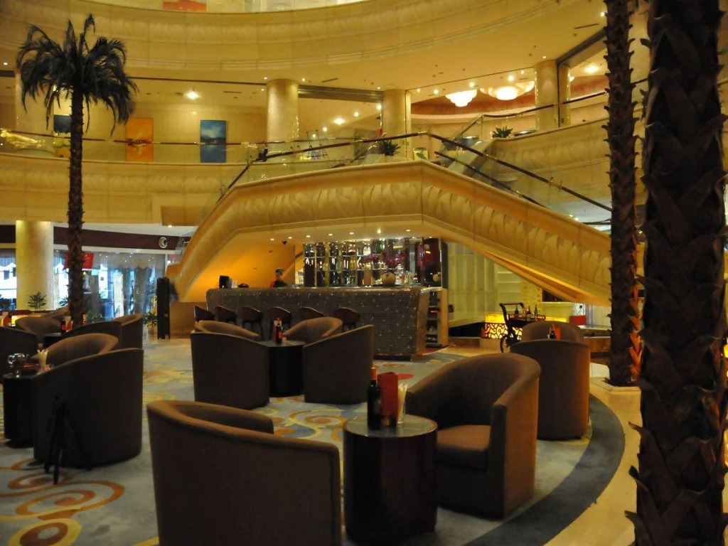 Great Tang Hotel