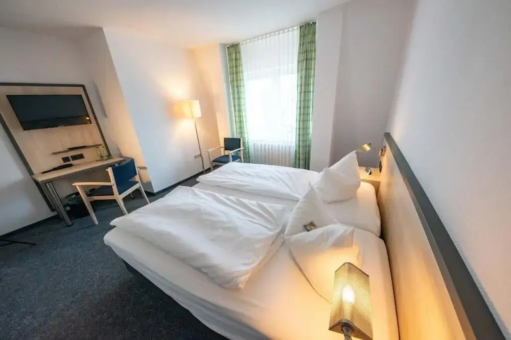 Hotel 7 Säulen GmbH