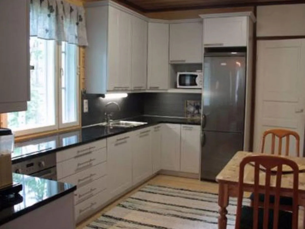 Holiday Home Salmenranta