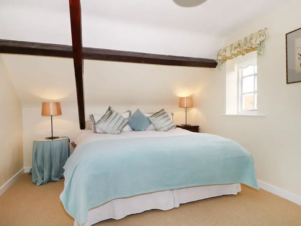 The Carriage House