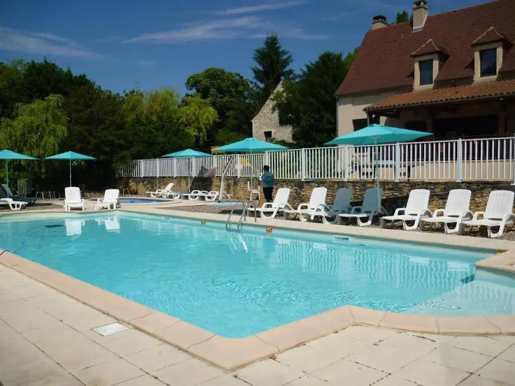 Les Chalets dArgentouleau