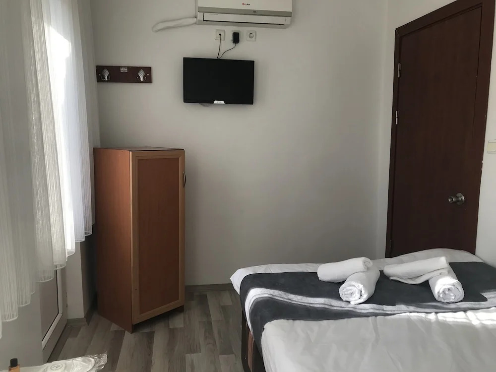 Zeytin Otel Edremit