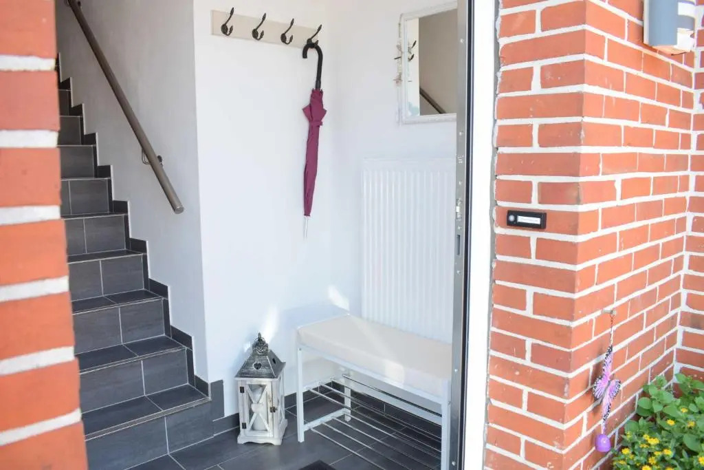 Ferienwohnung Hanna 95154