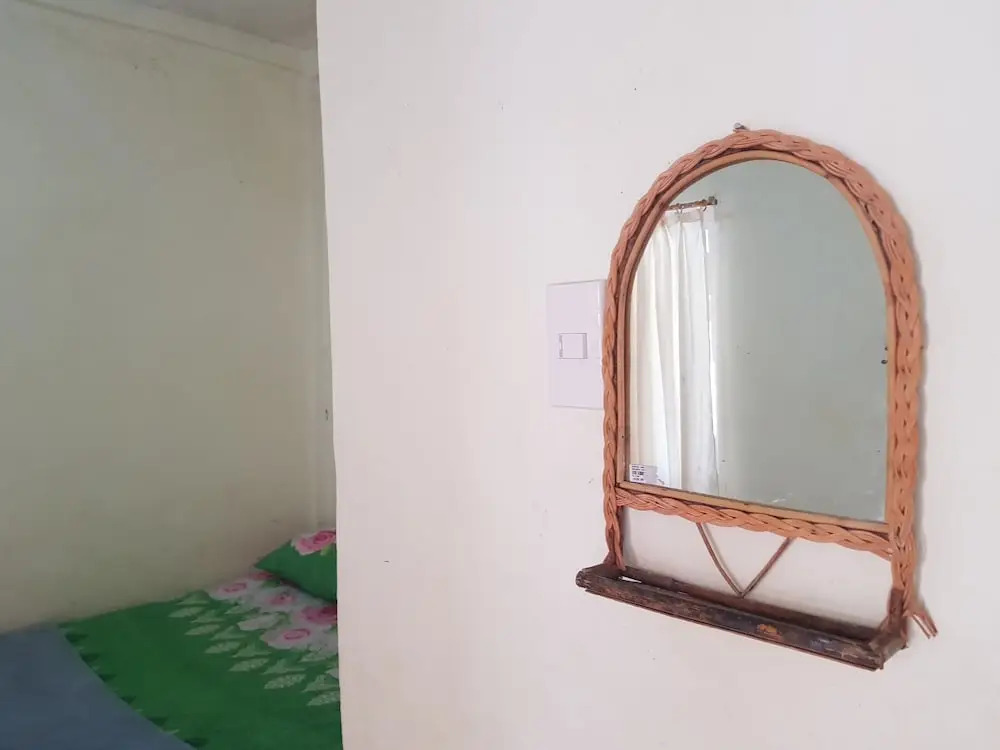 Hotel O Rudang Rudang Sibayak