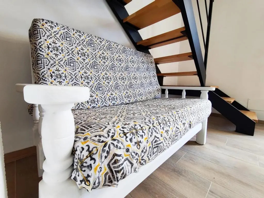 RoccAmaris House
