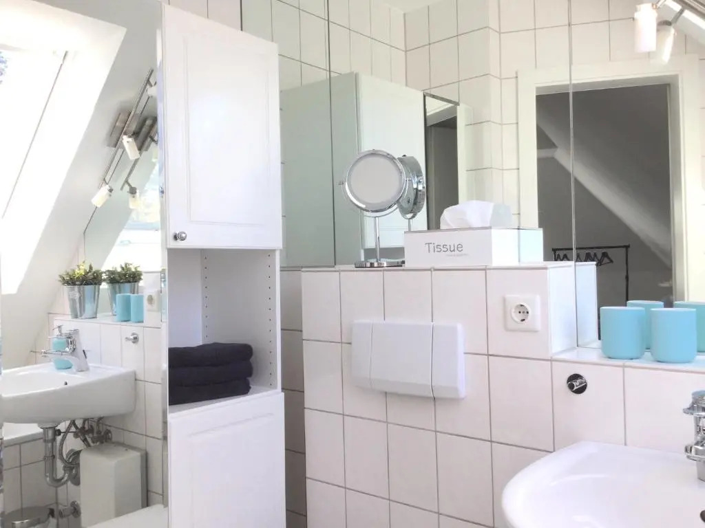 Seeloft mit Balkon, Seeblick, 300m zum See