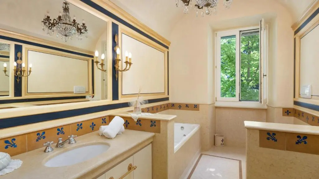 TENUTA BAGNI DE CONSOLI 24, Emma Villas