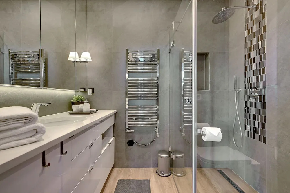 NEMO - Apartamenty premium z parkingiem - blisko plaży - by Lion Apartments Sopot