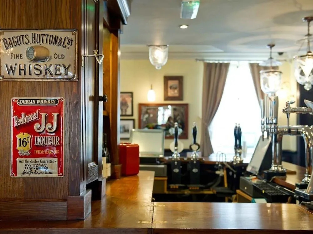 The Rose & Crown York