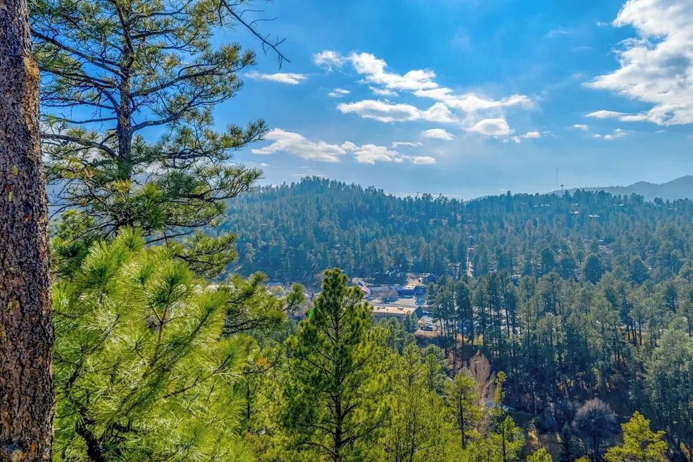 Hold Your Horses by Ruidoso Vacation Rentals