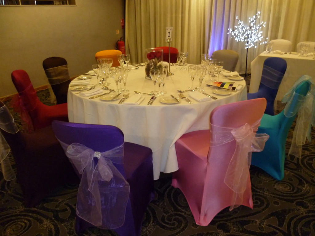 The Pinewood Hotel