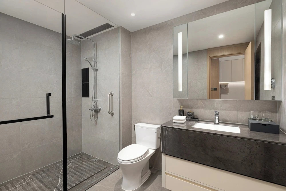 Somerset Taihu New City CBD Wuxi