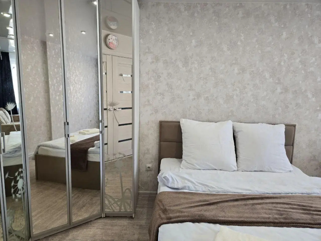 Квартирки НН на улице Дворовая 30