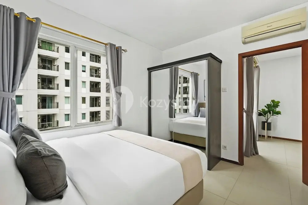 Minoa by Kozystay - Thamrin