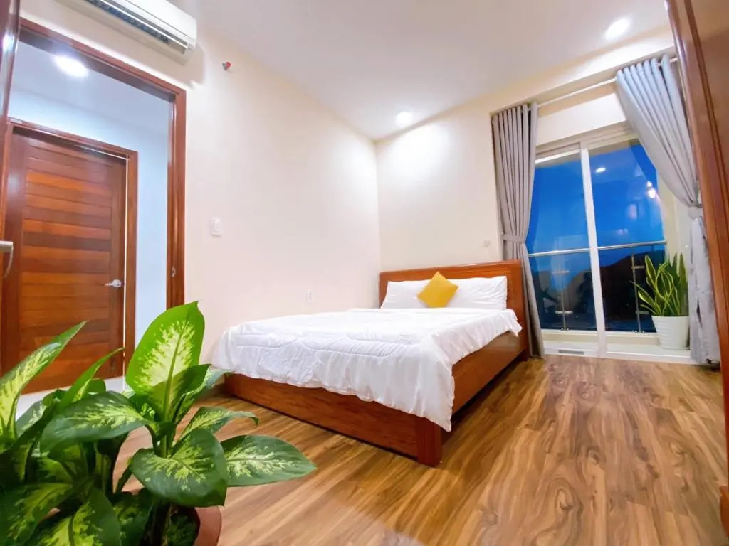 Tropical House Vung Tau- Melody Apartment