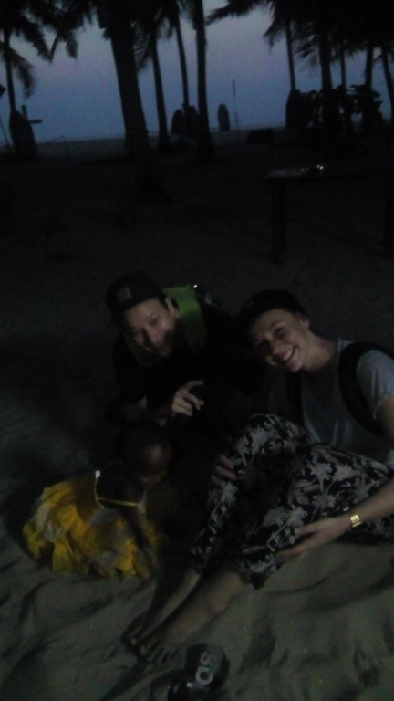Marari Neena Beach homestay