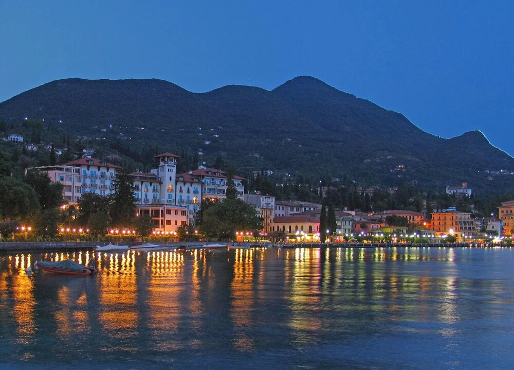 Casa Sorriso At 150 Mt From Lake