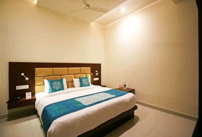 Hotel The Venus