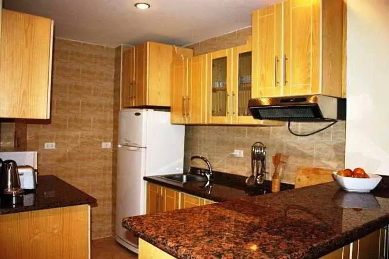 El Andalous Residence