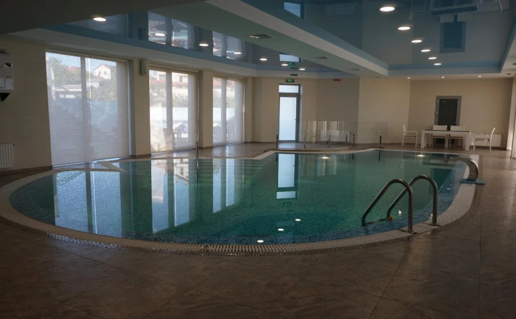 Hotel Excelsior