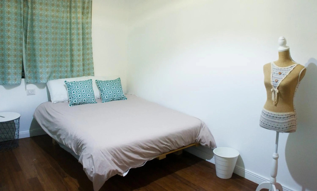 Simply Apartments - Idelson Street