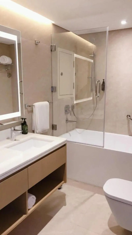 HE Hotel Apartments
