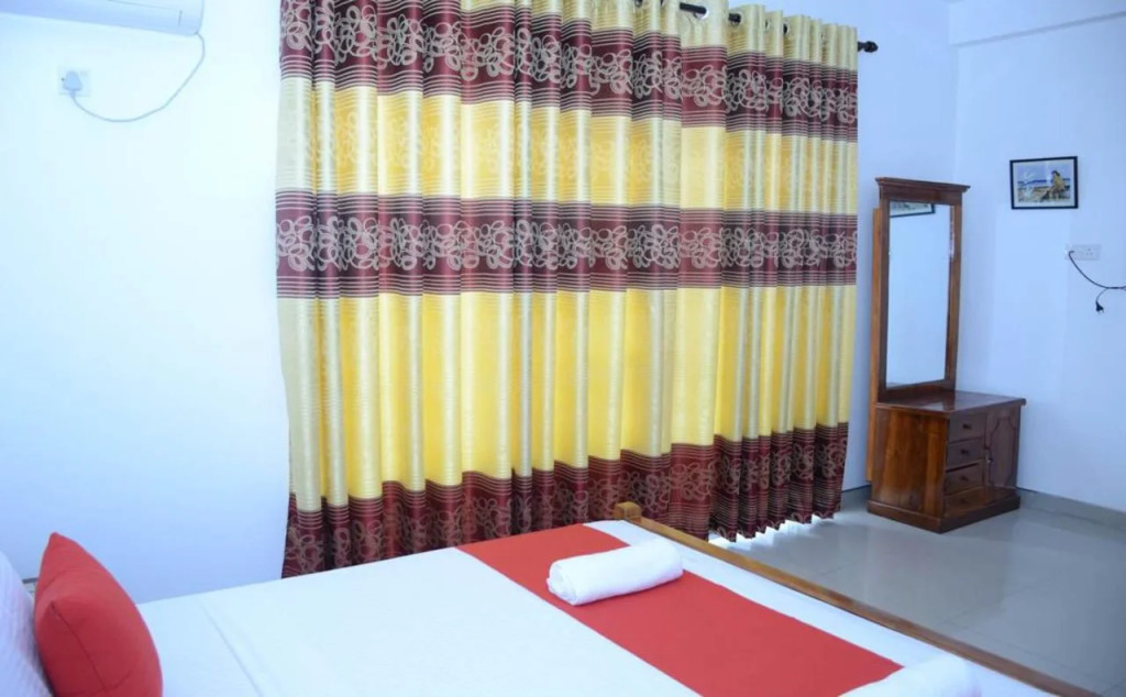 Yoho Beach Glory Hotel
