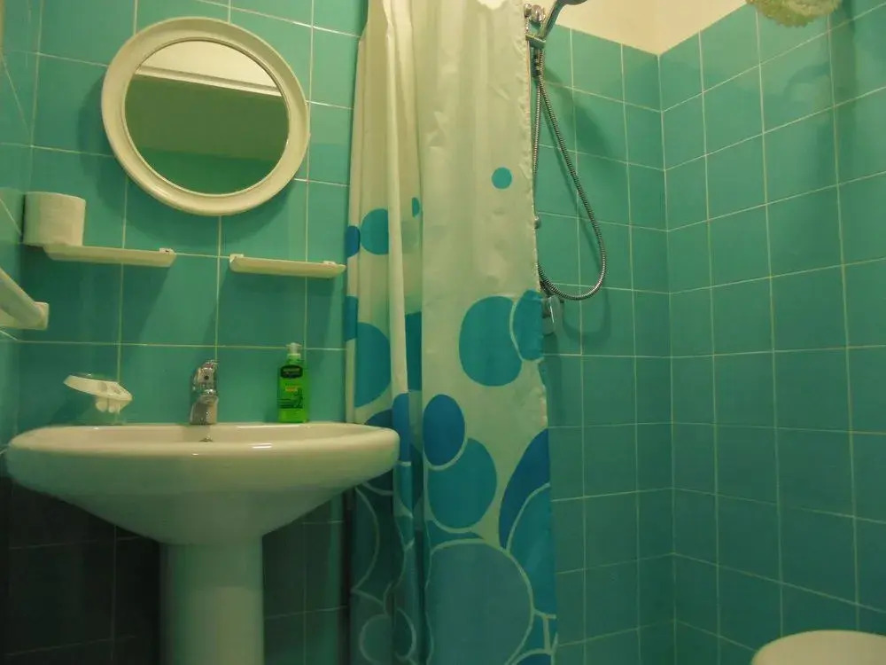 Sirenapop Concept B&B