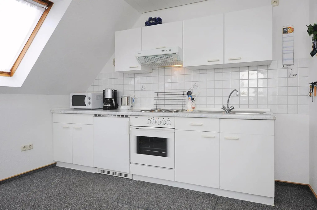 Ferienwohnungen im Haus Herrmann