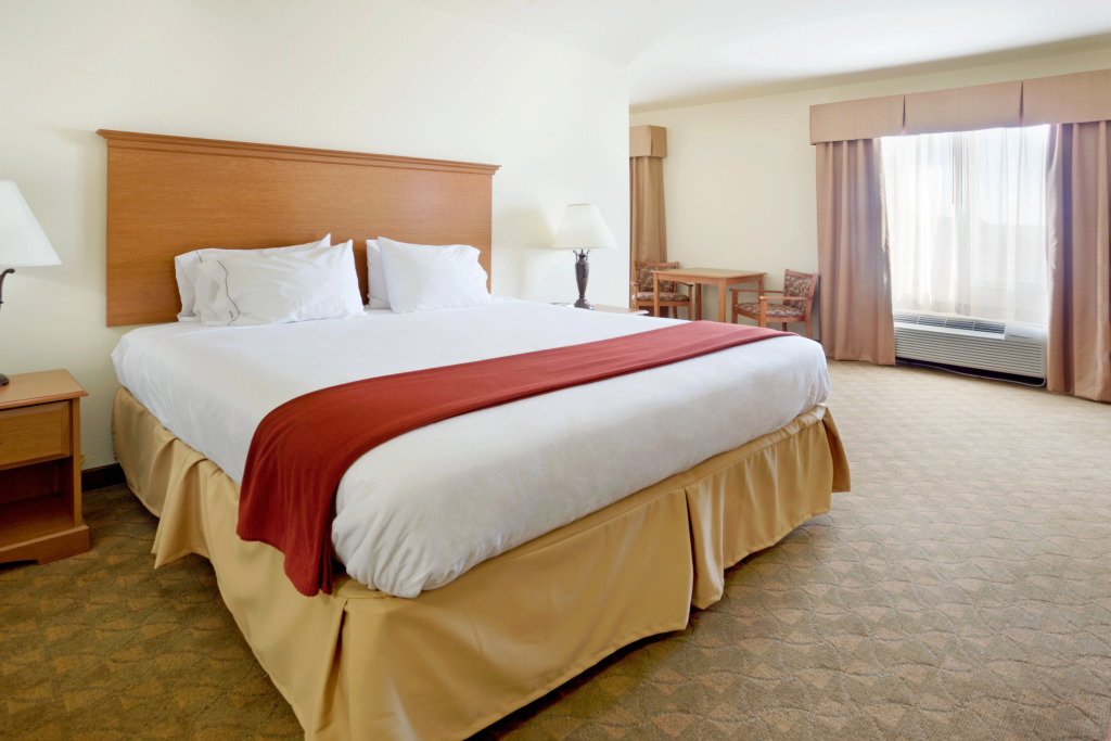 Holiday Inn Express Hotel & Suites Zapata by IHG