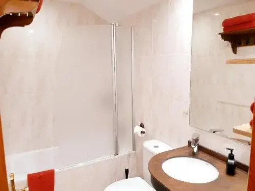 Apartamentos Casa Patro