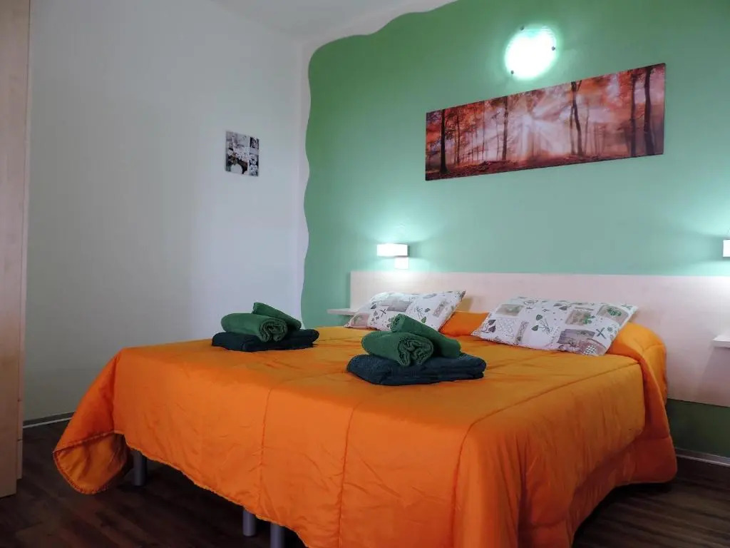 Residenza Belvedere