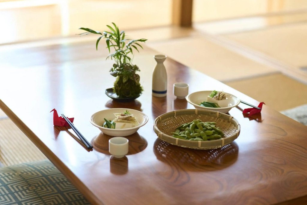 Suite Villa Hakone Gora