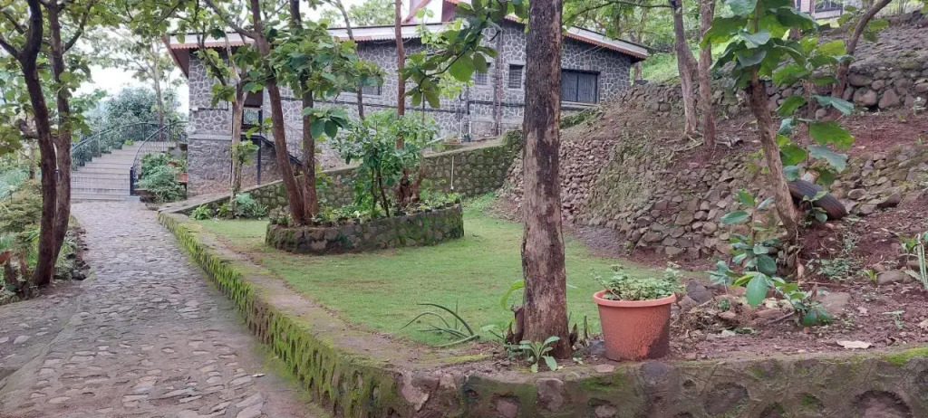 Ekayana Resorts and Agri Tourism, Mulshi