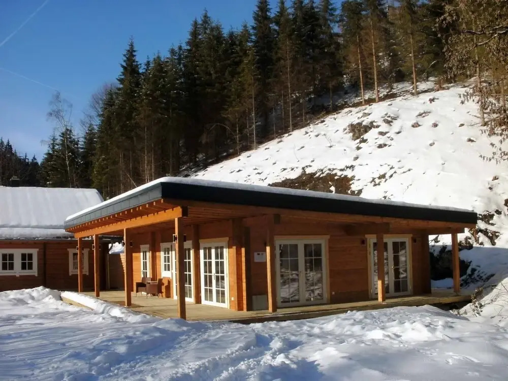 Gasthof Bischofsmühle