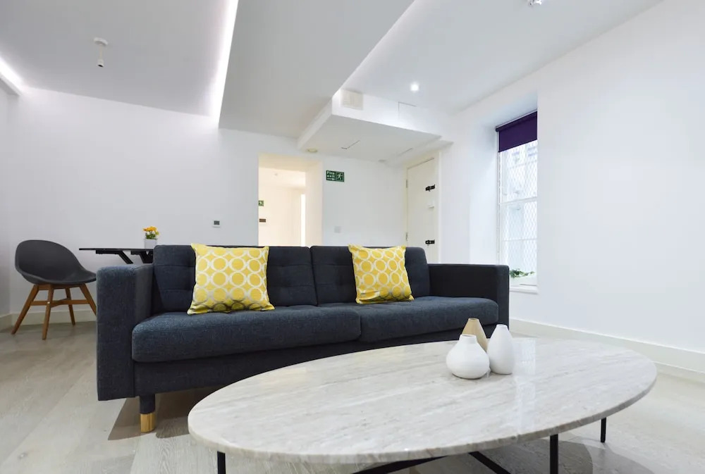 Soho 22 Serviced Apartments