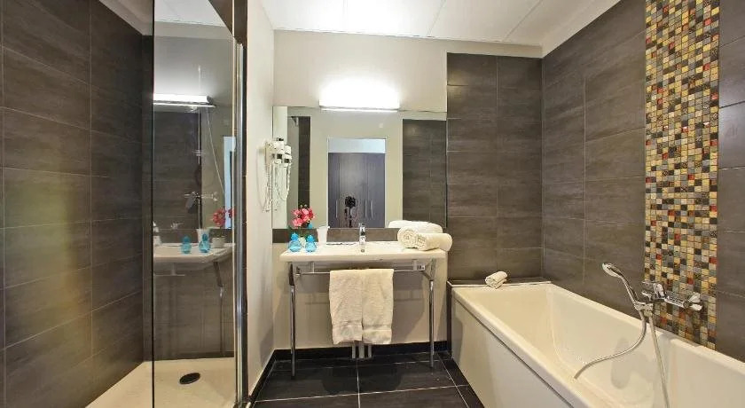 Hotel Agian - Maison Bonnet