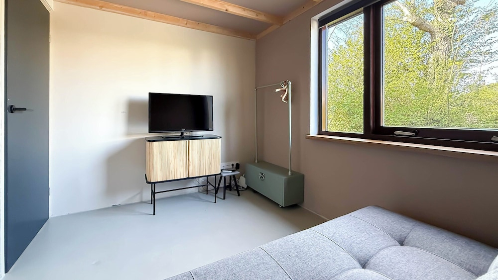 -person Dune House in Egmond