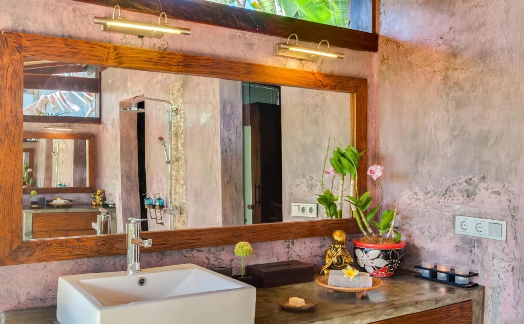 Maso Christian Villa Canggu