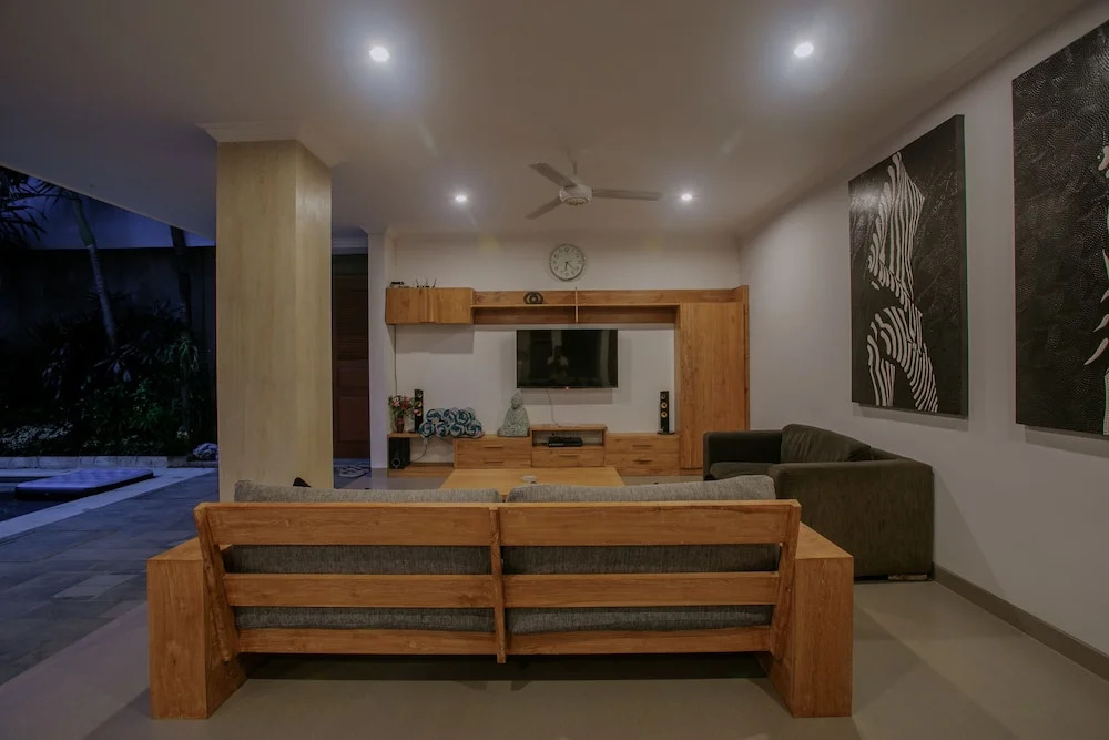 Villa Nangdika