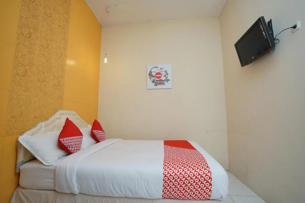 Mojokerto Classic Homestay