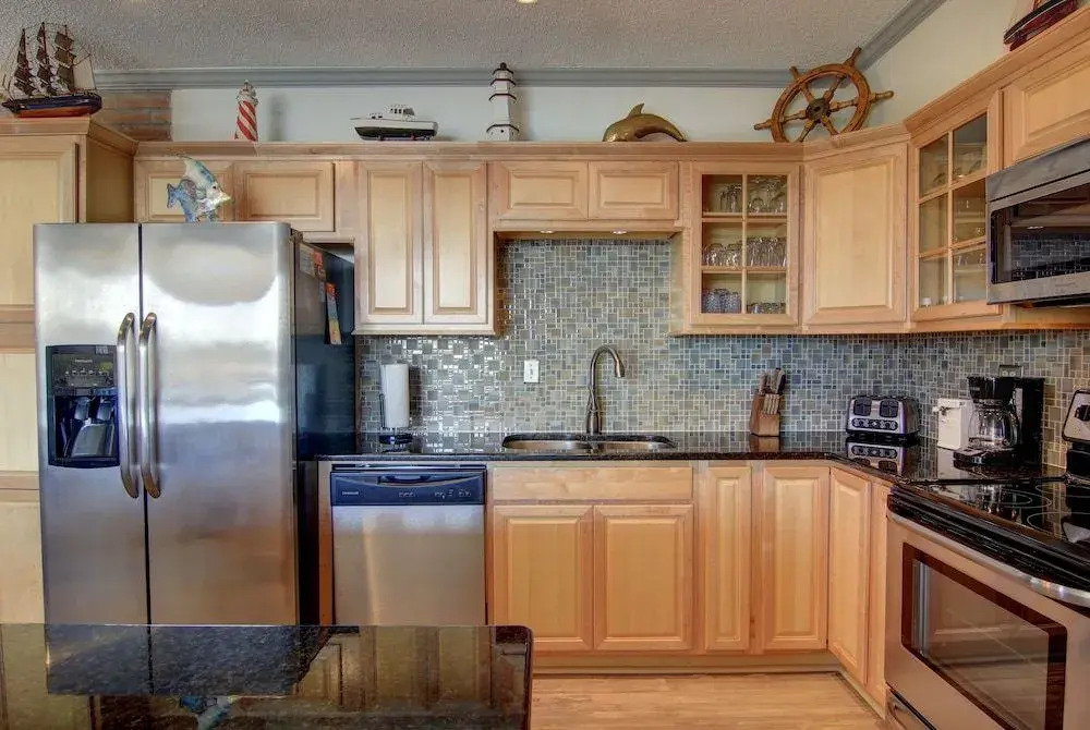 Channelview 107 2 Bedrooms 2 Bathrooms Condo