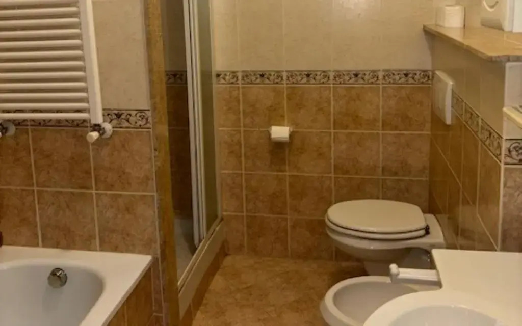 Hotel Cristallo - Chianciano Terme