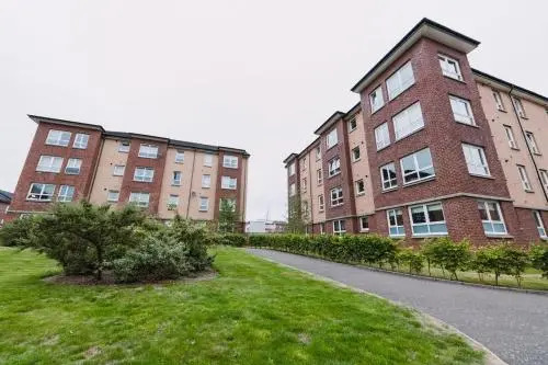 SleepWell Apartments