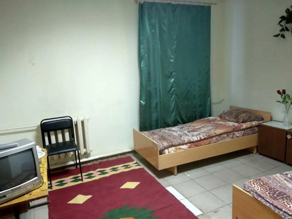 Male Hostel Orkhideya