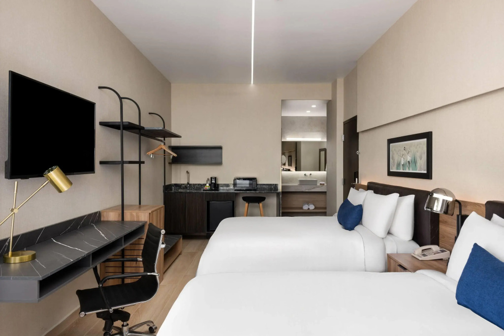 TRYP By Wyndham Ciudad Guzmán UTTSA