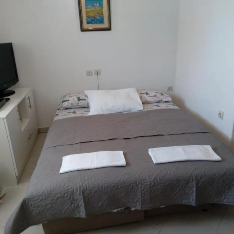 Apartment Oko Boke