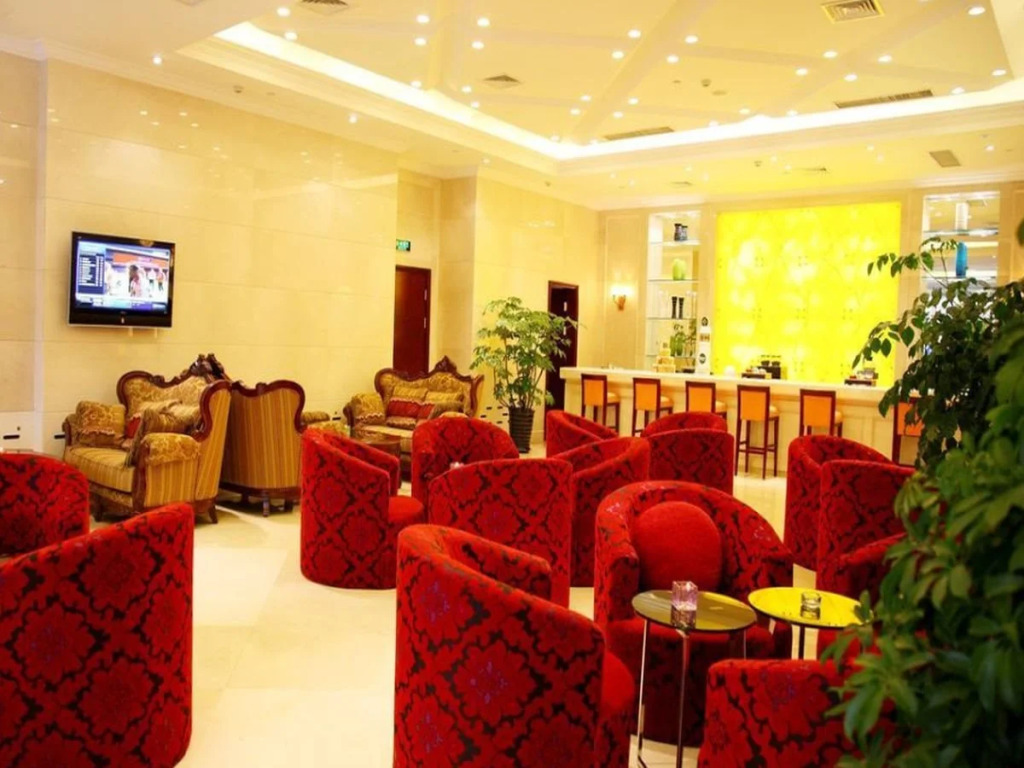 Rich Gate Hotel